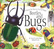Beetles and Bugs: A Maurice Pledger Nature Trail Book used book depot