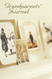 Grandparent's Journal used book depot