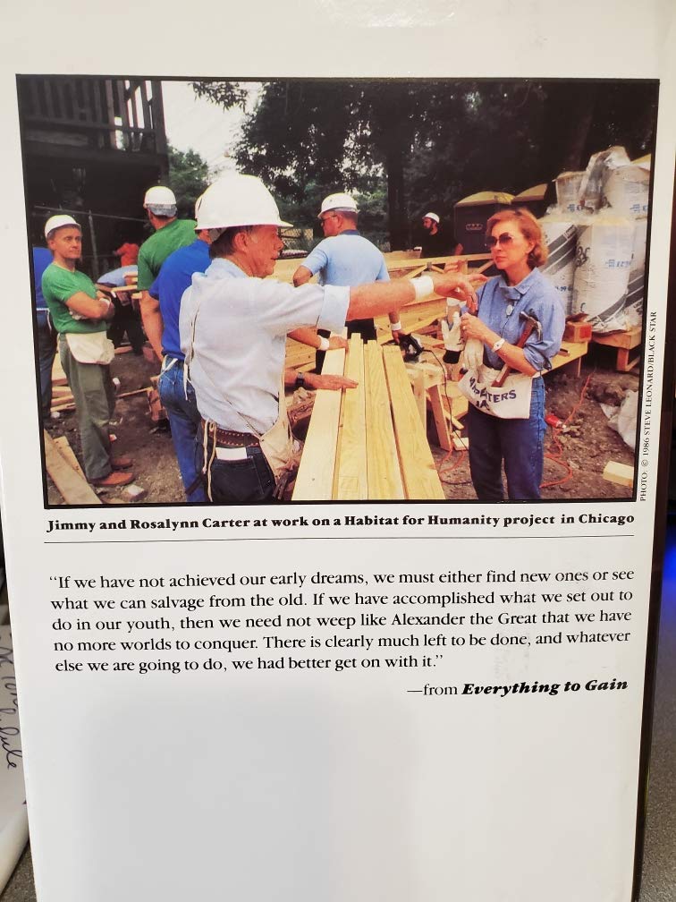 Everything to Gain: Making the Most of the Rest of Your Life used book depot