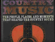 Country Music used book depot