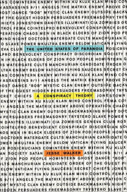 The United States of Paranoia: A Conspiracy Theory used book depot
