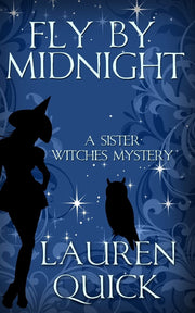 Fly By Midnight (The Mayhem Sisters) used book depot
