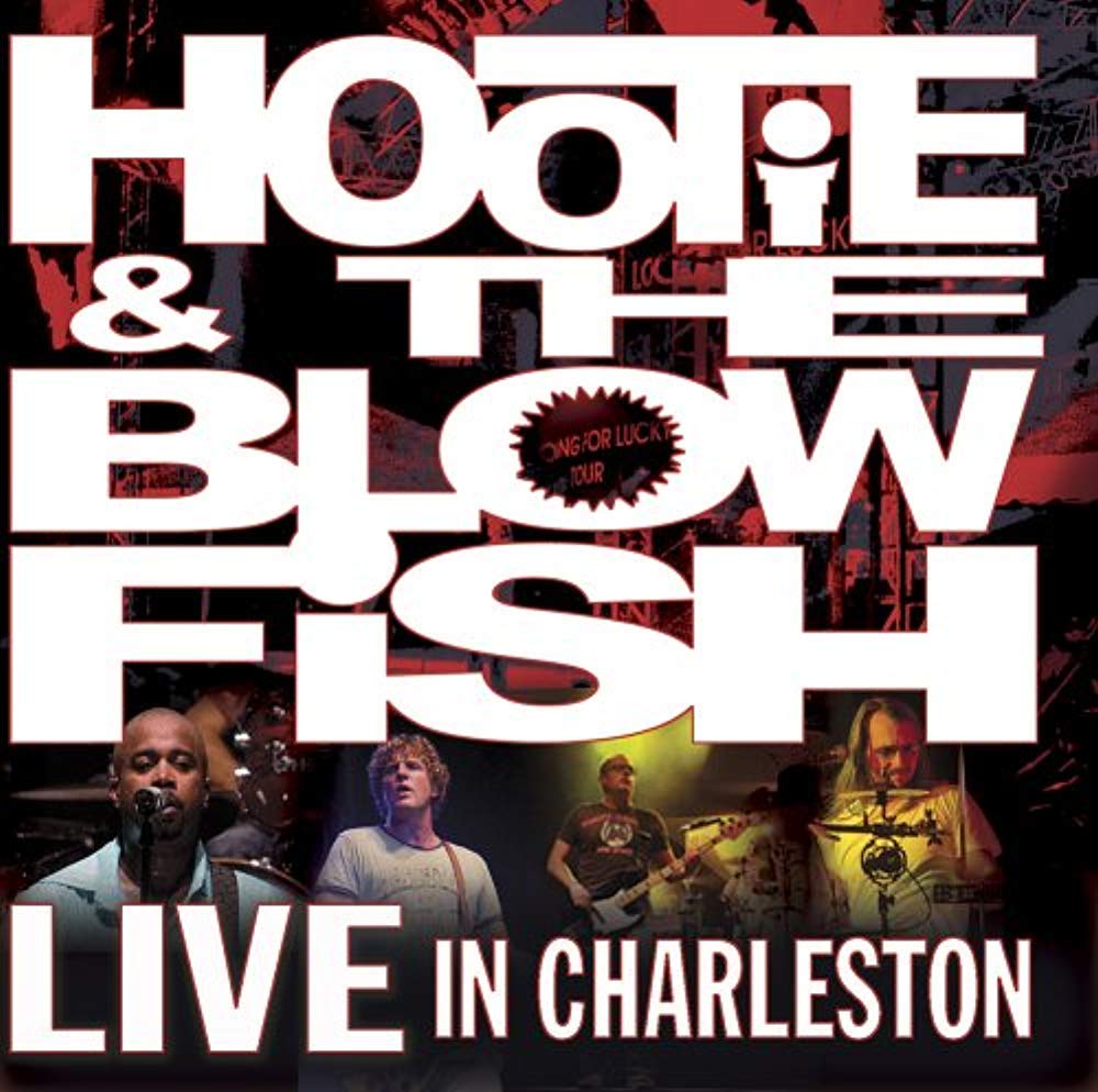 Live in Charleston used book depot