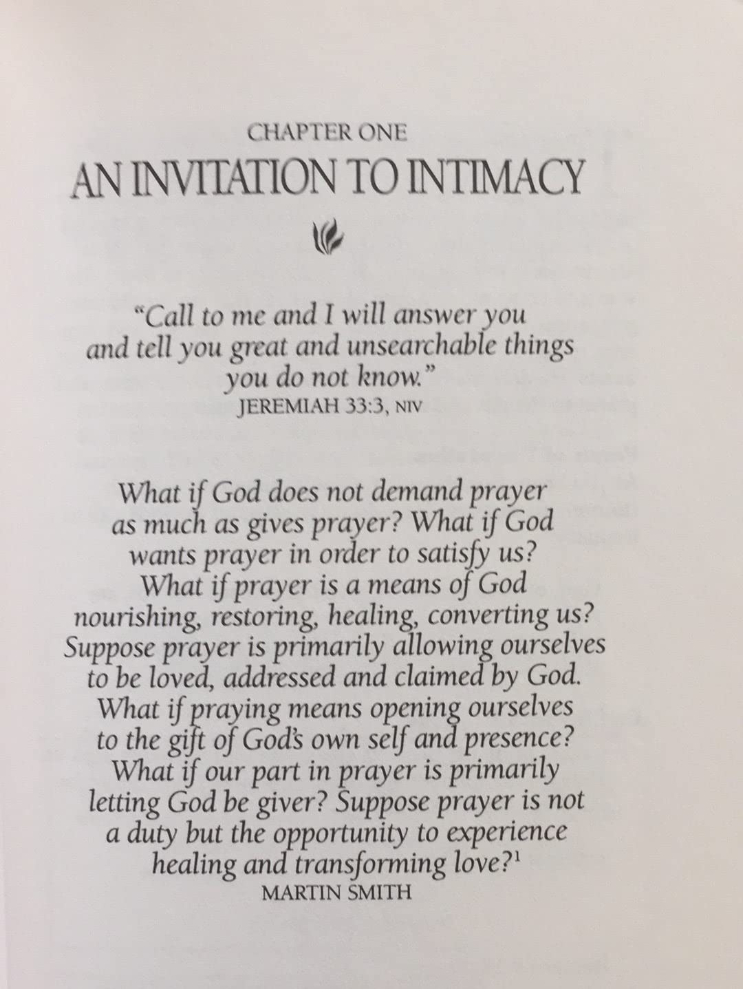 Becoming a Woman of Prayer: A Bible Study used book depot