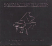 Songs Without Words: A Windham Hill Collection used book depot