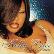 Soul of a Woman used book depot