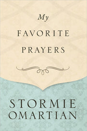 My Favorite Prayers used book depot