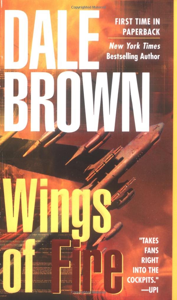 Wings of Fire used book depot