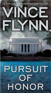 Pursuit of Honor used book depot