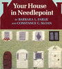 Your House in Needlepoint Farlie, Barbara L and Sloan, Constance