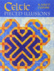 Celtic Pieced Illusions Combs, Karen