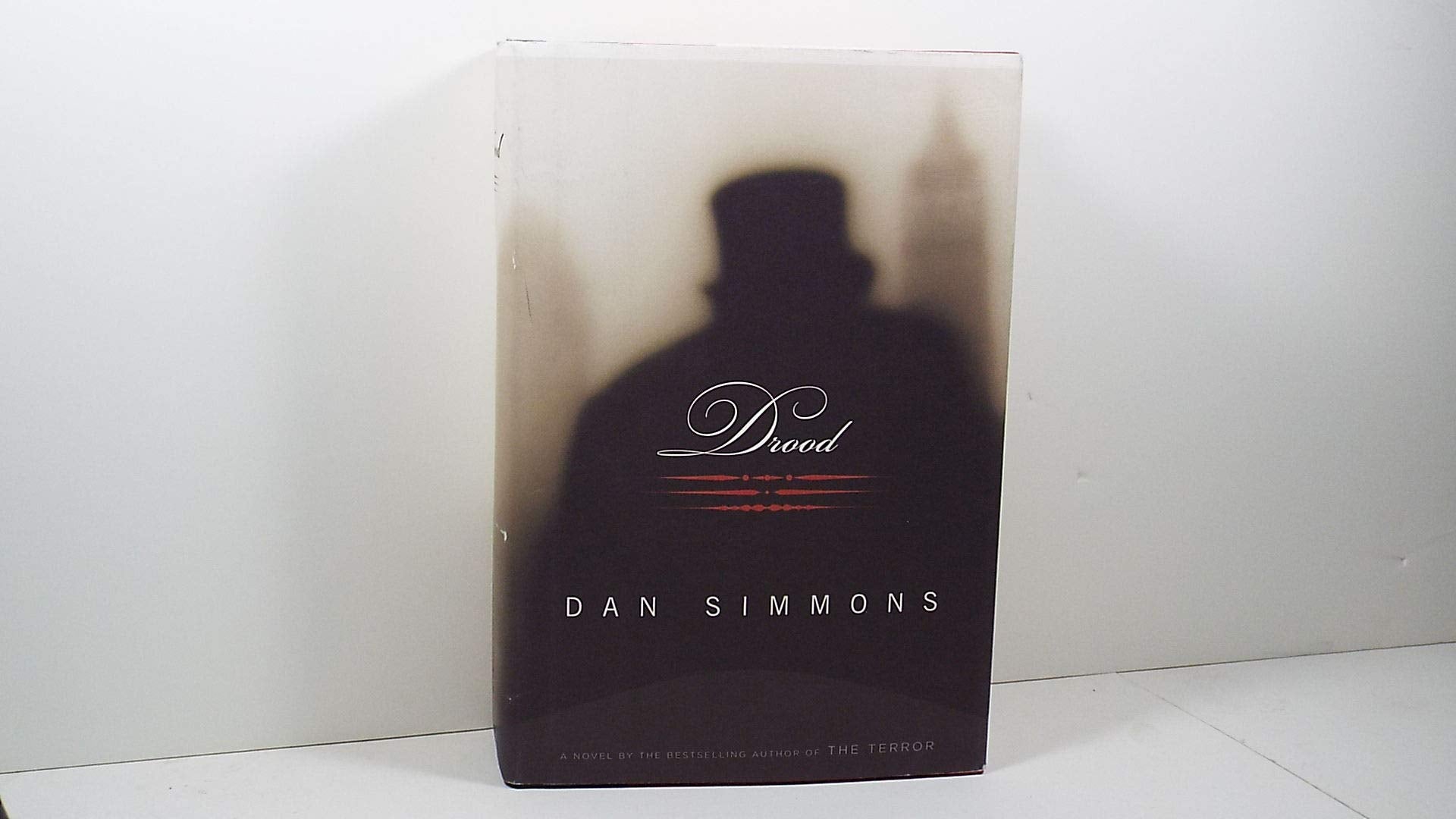 Drood: A Novel used book depot