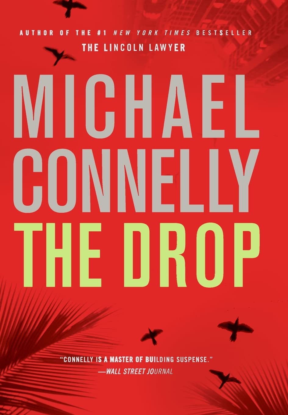 The Drop (A Harry Bosch Novel, 15) used book depot