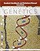 Student Handbook and Solutions Manual for Concepts of Genetics Klug, William S; Cummings, Michael R; Spencer, Charlotte A; Palladino, Michael A and Nickla, Harry