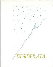 Desiderata used book depot