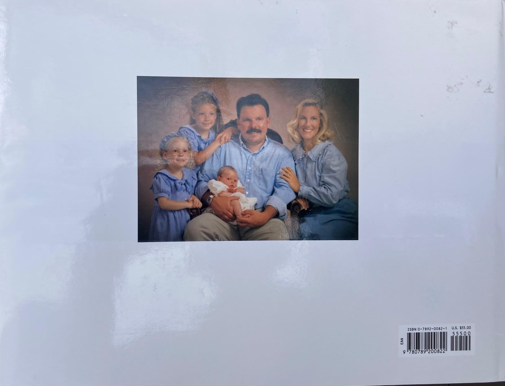 Thomas Kinkade: Paintings of Radiant Light used book depot