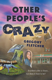 Other People's Crazy used book depot