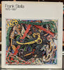 Frank Stella 19701987 Rubin, William