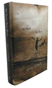 At Swim, Two Boys used book depot