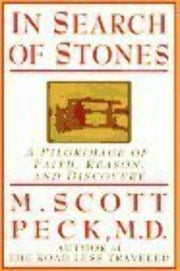 In Search of Stones: A Pilgrimage of Faith, Reason, and Discovery used book depot