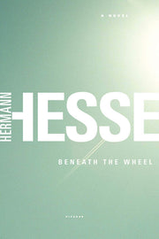 Beneath the Wheel used book depot