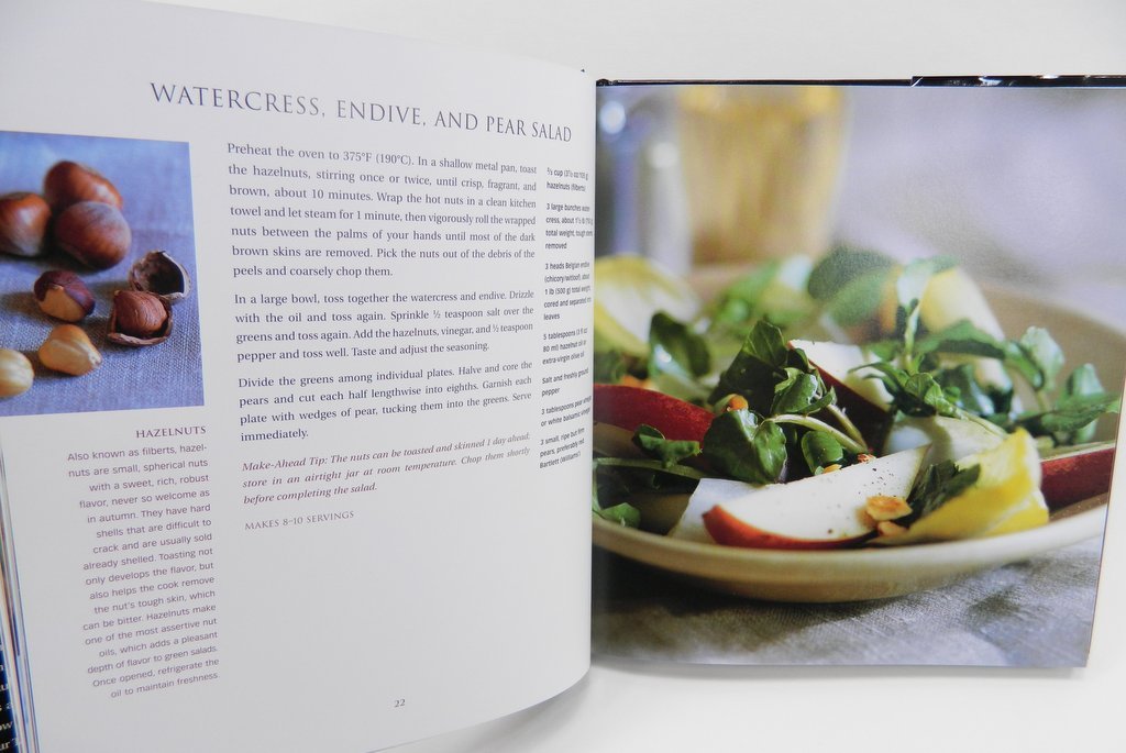 Williams-Sonoma Collection: Thanksgiving used book depot