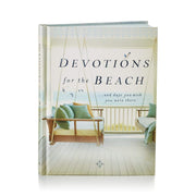 Hallmark Devotions for The Beach Religious Books Religious Religious used book depot