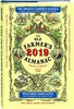 The Old Farmer's Almanac 2019