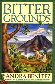 Bitter Grounds
