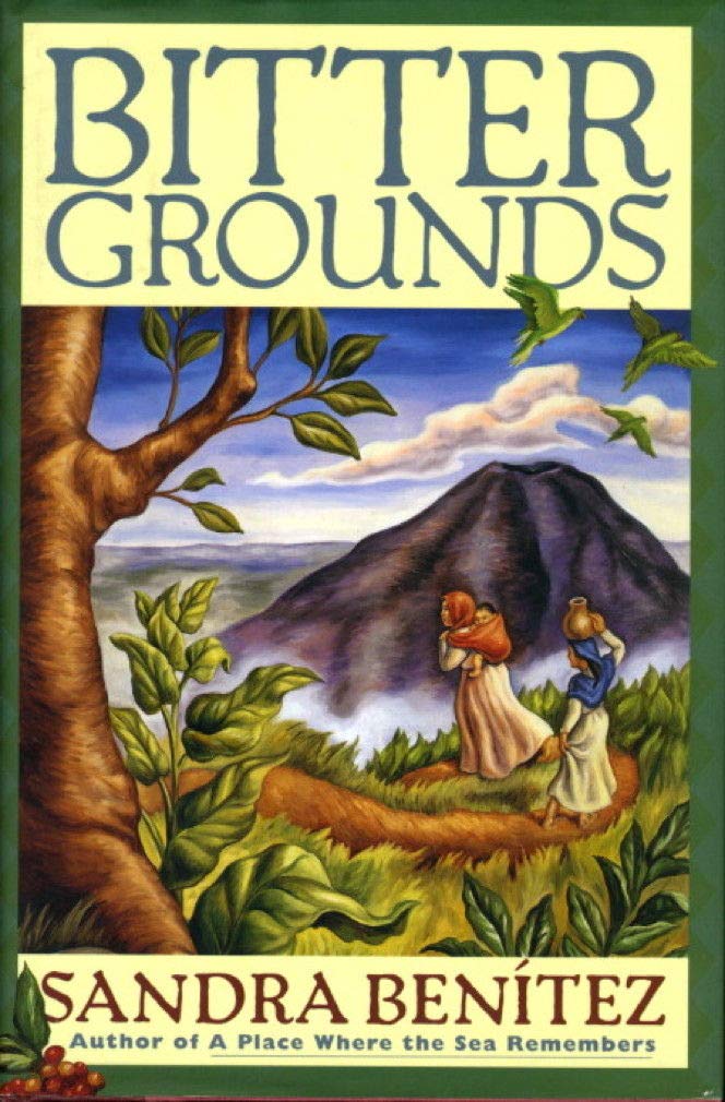 Bitter Grounds