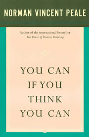 You Can If You Think You Can used book depot