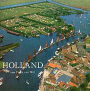 HOLLAND. used book depot