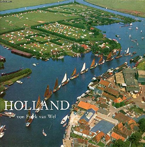 HOLLAND. used book depot