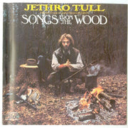 Songs From the Wood used book depot