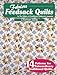 Fabulous Feedsack Quilts magazine, Editors of Traditional Quiltworks