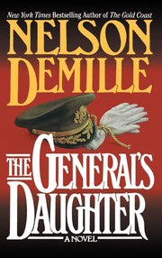 The General's Daughter used book depot