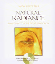 Natural Radiance used book depot