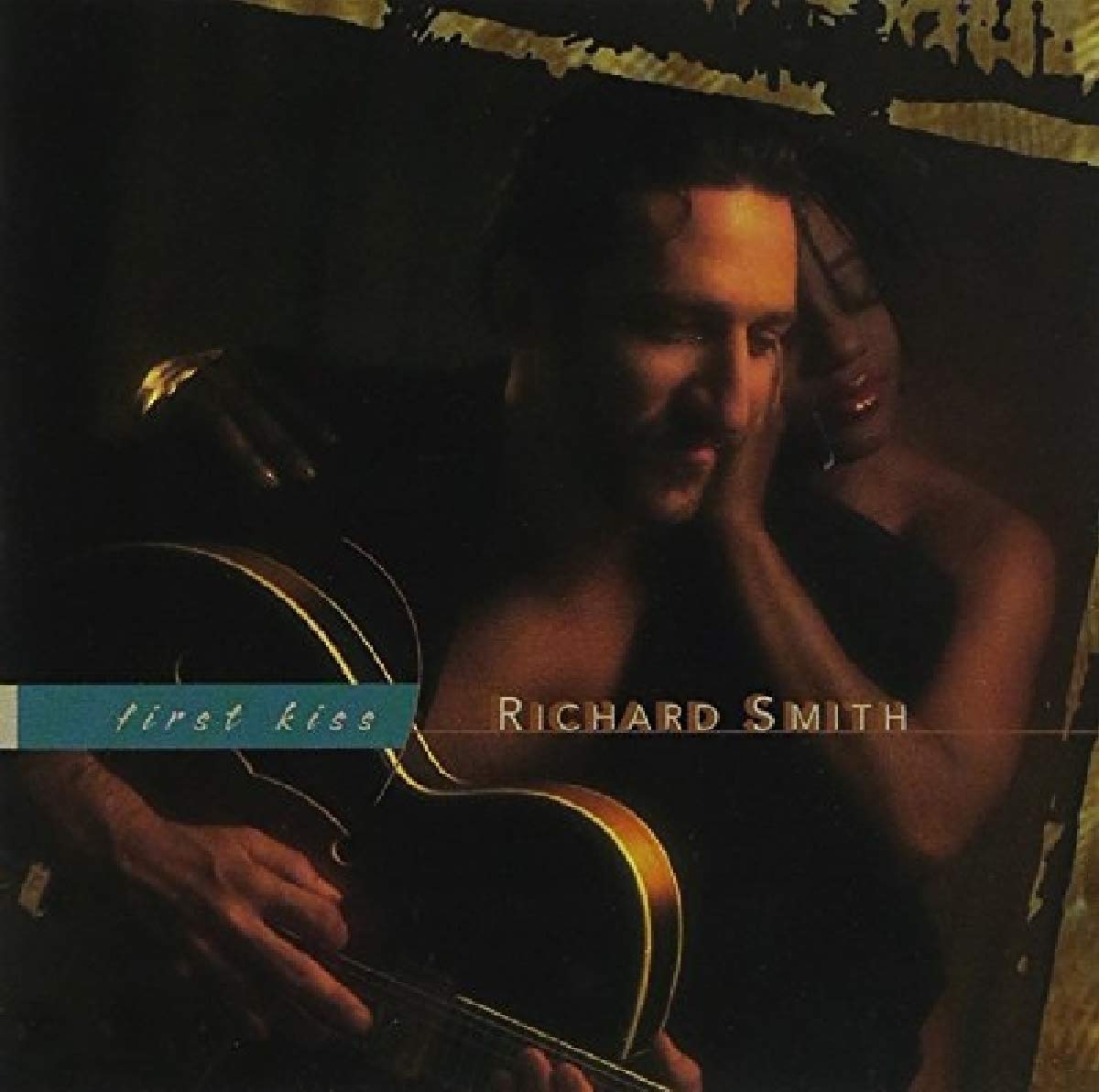 First Kiss [Enhanced CD] used book depot