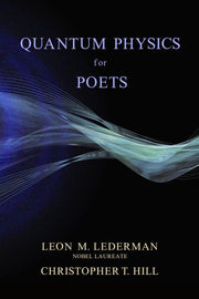 Quantum Physics for Poets used book depot