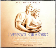 McCartney: Liverpool Oratorio used book depot