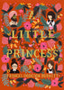 A Little Princess Puffin in Bloom [Hardcover] Burnett, Frances Hodgson and Bond, Anna