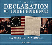 The Declaration of Independence: The Story Behind America's Founding Document And the Men Who Created It used book depot