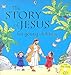 The Story of Jesus for Young Children: Combined Volume Bible Tales Readers [Hardcover] Amery, Heather; Young, Norman and Wheatley, Maria