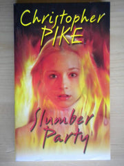 Slumber Party used book depot