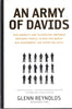 An Army of Davids: How Markets And Technology Empower Ordinary People to Beat Big Media, Big Government, And Other Goliaths [Hardcover] Reynolds, Glenn