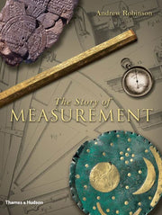 The Story of Measurement used book depot