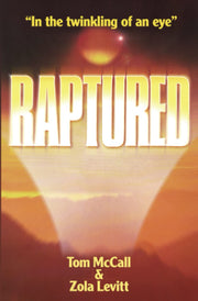 Raptured used book depot