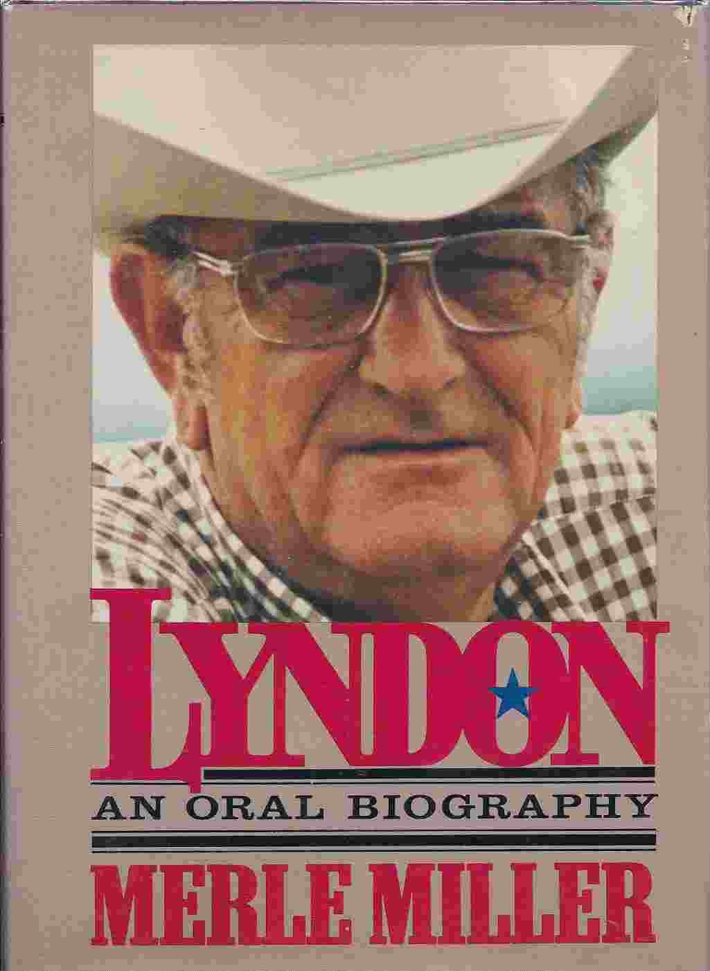 Lyndon: An Oral Autobiography