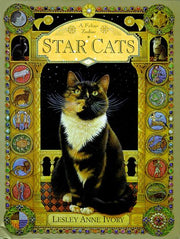 Star Cats: A Feline Zodiac used book depot