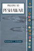 Pigeons to Peshawar [Paperback] Schanke, Kenneth F